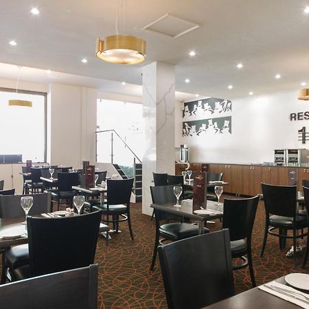 Great Southern Hotel Melbourne Ngoại thất bức ảnh