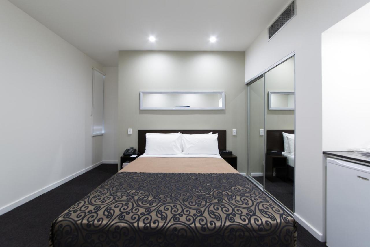 Great Southern Hotel Melbourne Ngoại thất bức ảnh