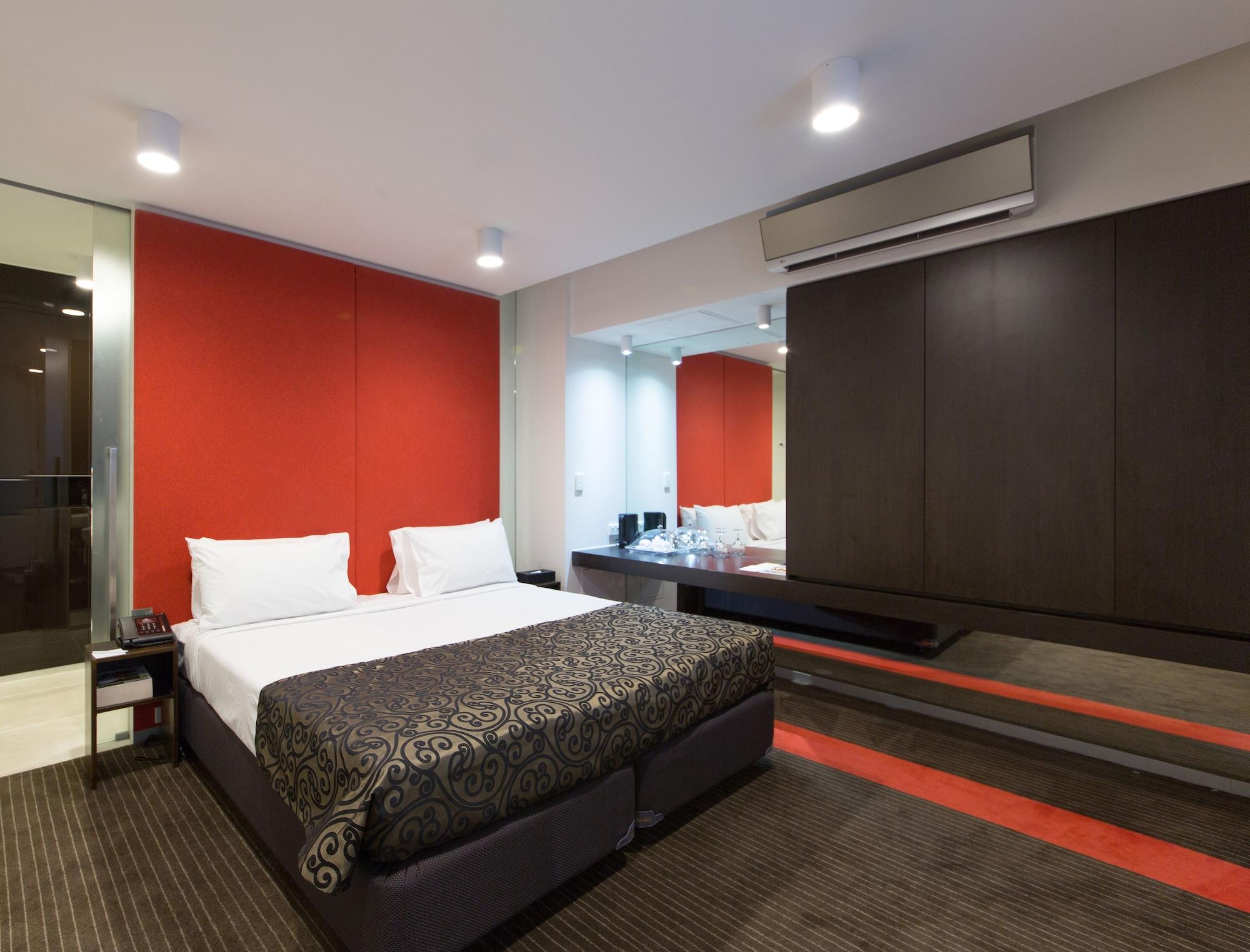 Great Southern Hotel Melbourne Ngoại thất bức ảnh