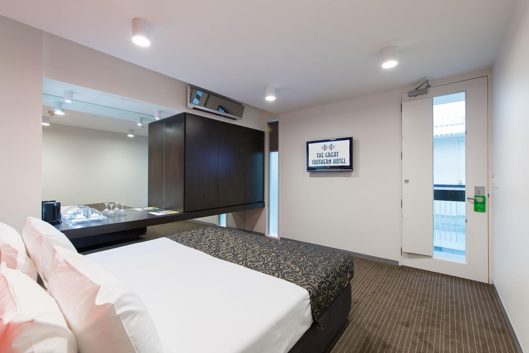 Great Southern Hotel Melbourne Ngoại thất bức ảnh