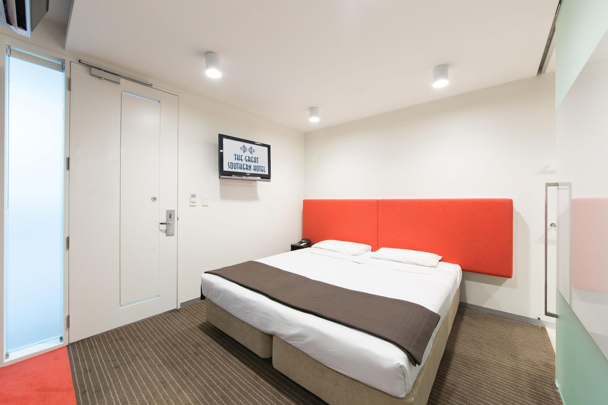 Great Southern Hotel Melbourne Ngoại thất bức ảnh