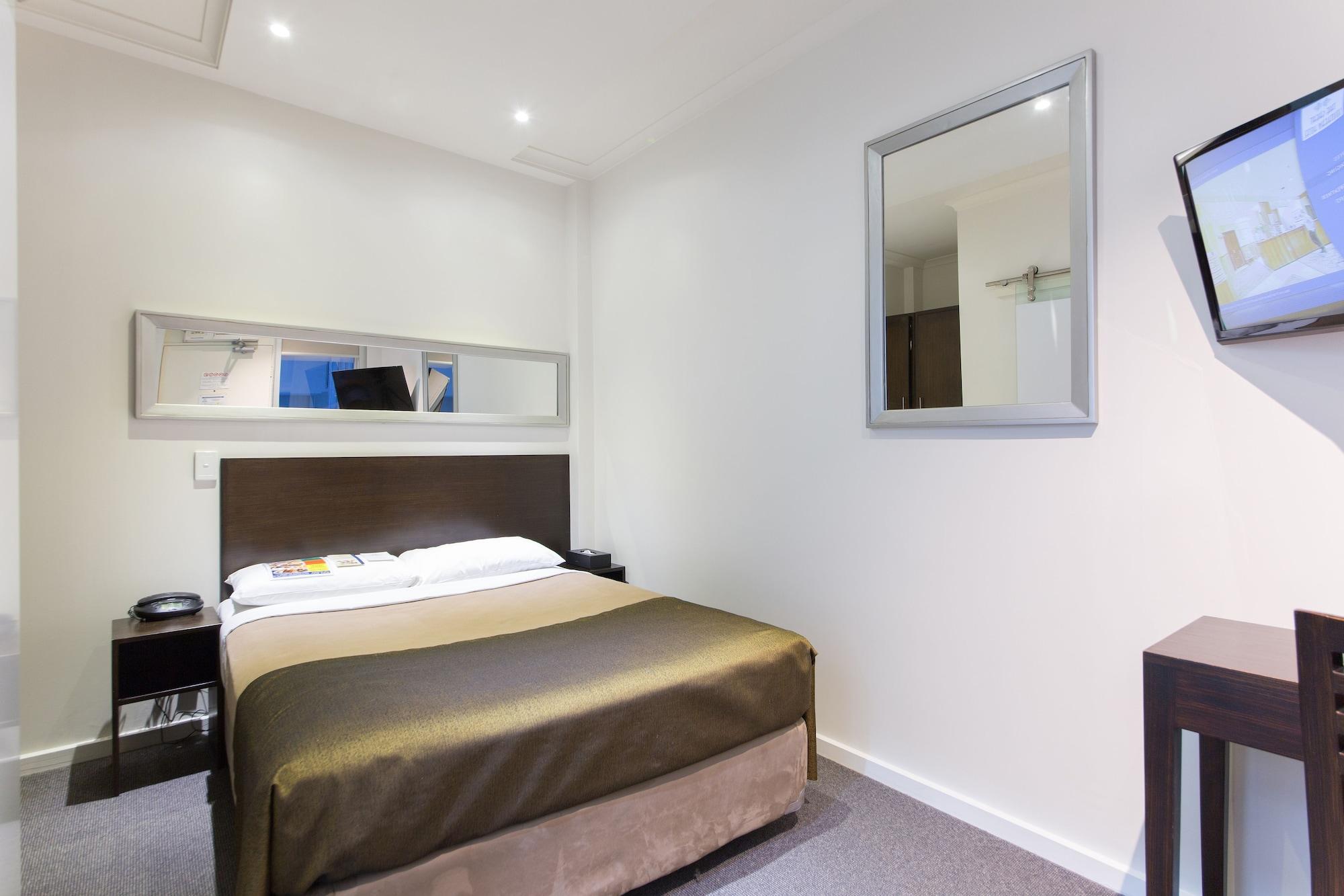 Great Southern Hotel Melbourne Ngoại thất bức ảnh