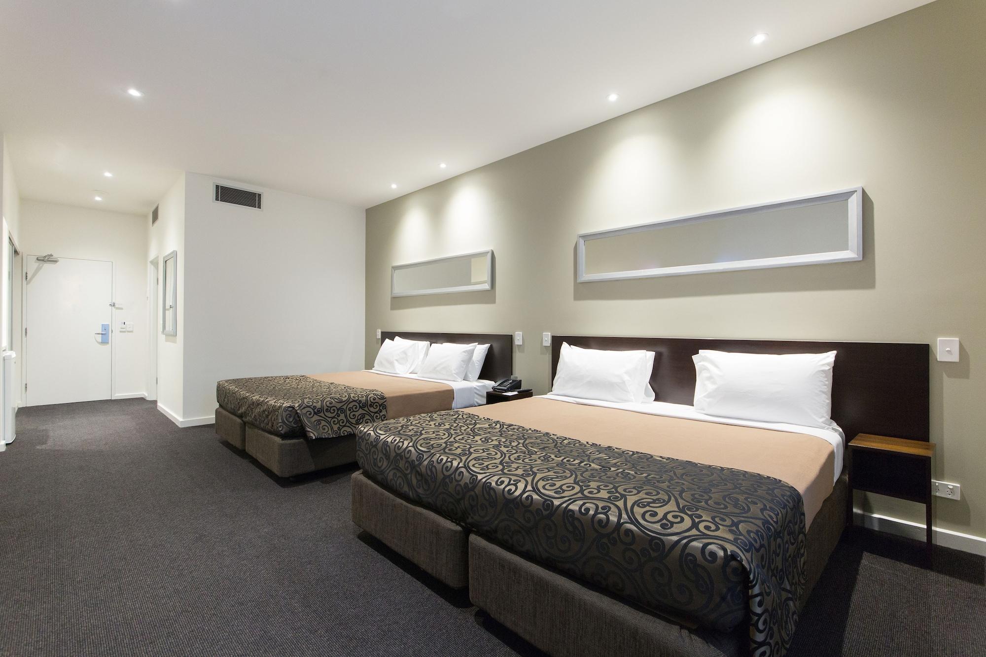 Great Southern Hotel Melbourne Ngoại thất bức ảnh