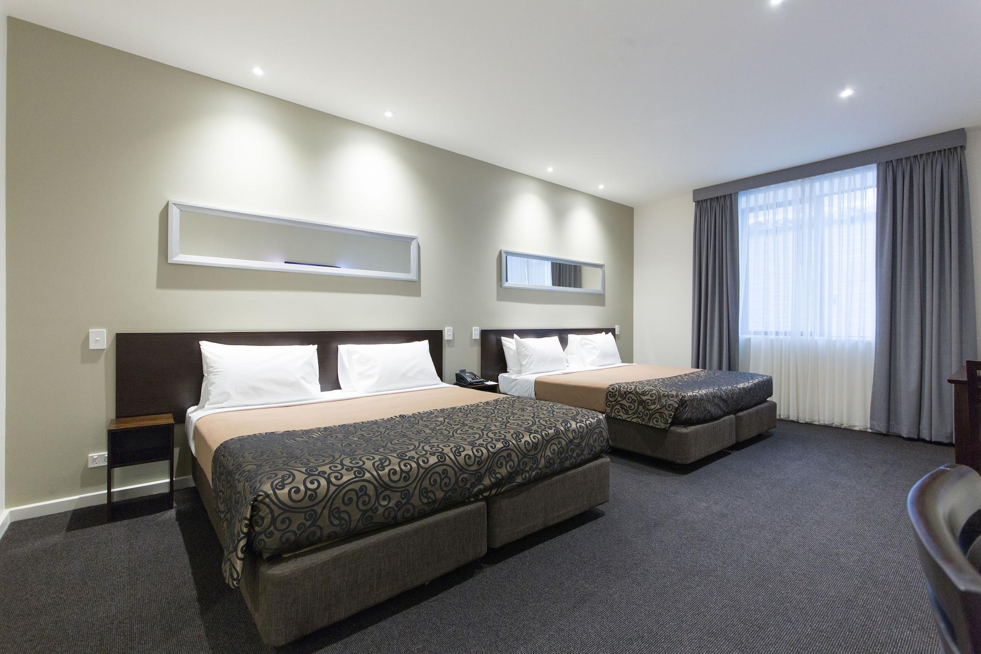 Great Southern Hotel Melbourne Ngoại thất bức ảnh