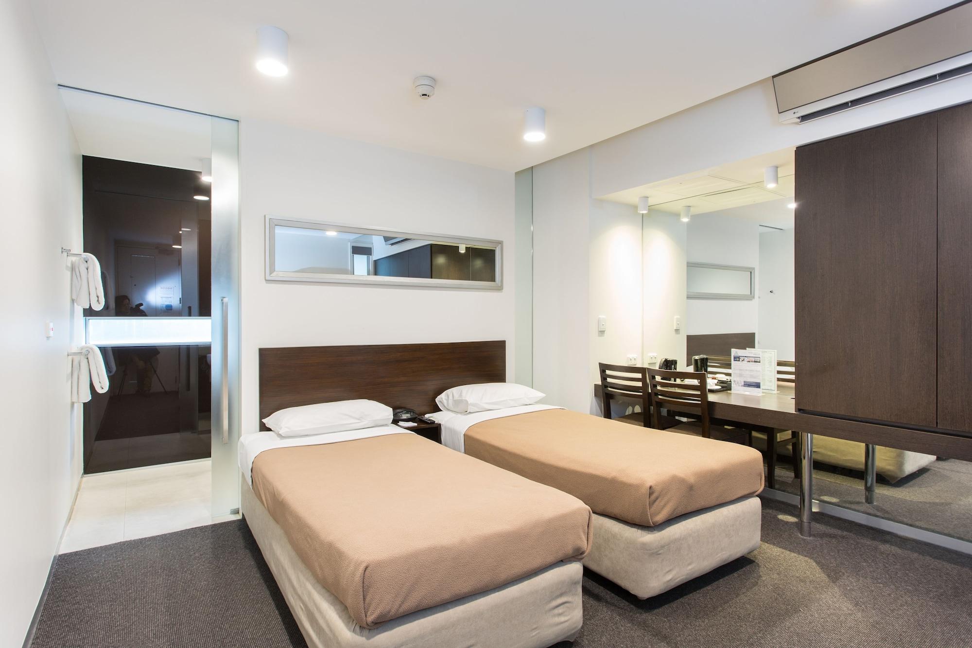 Great Southern Hotel Melbourne Ngoại thất bức ảnh