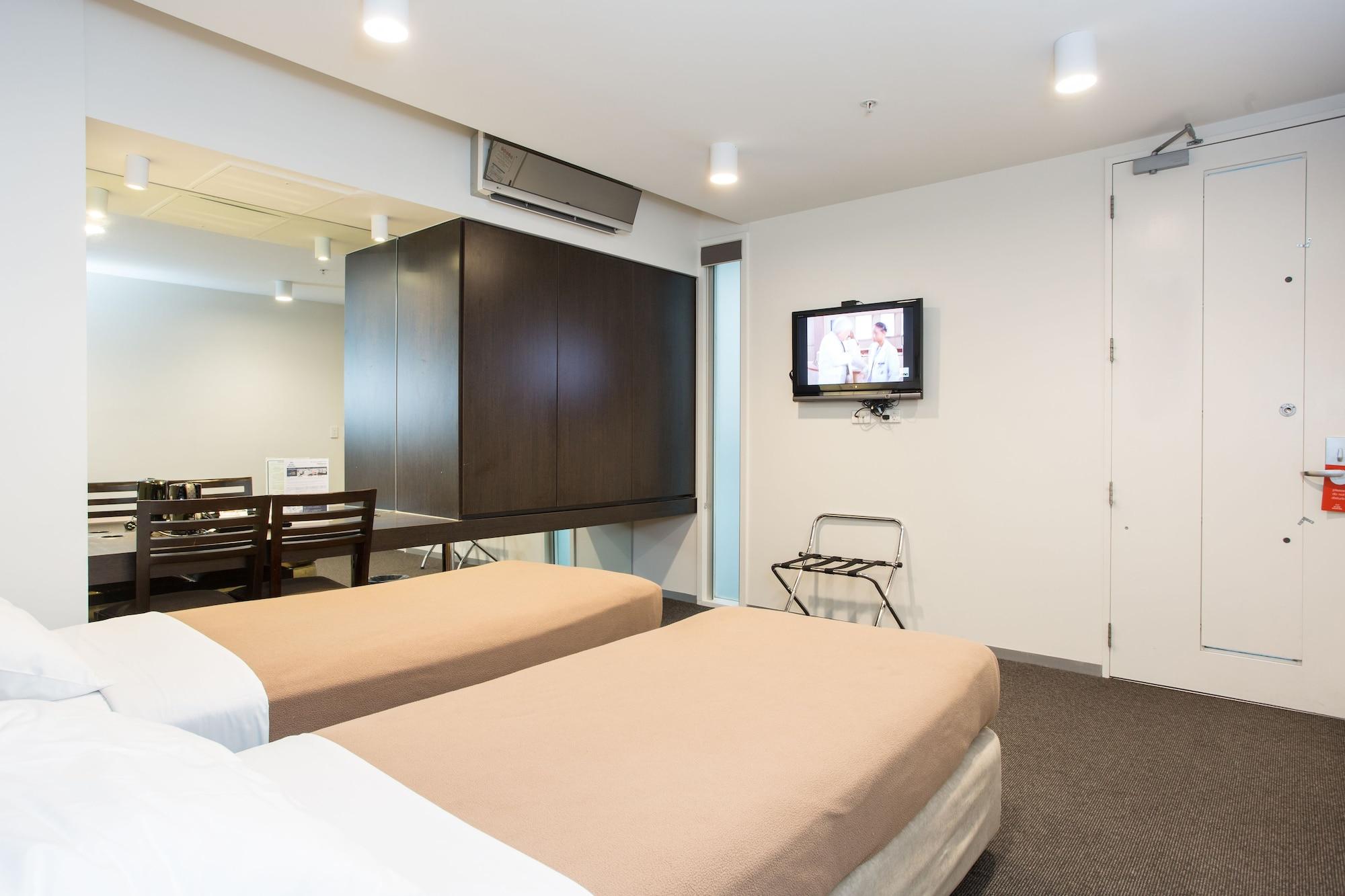 Great Southern Hotel Melbourne Ngoại thất bức ảnh