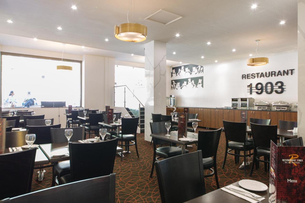 Great Southern Hotel Melbourne Ngoại thất bức ảnh