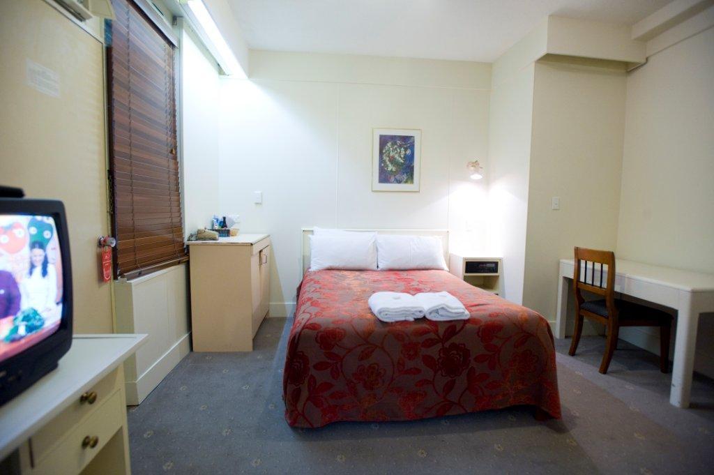 Great Southern Hotel Melbourne Ngoại thất bức ảnh