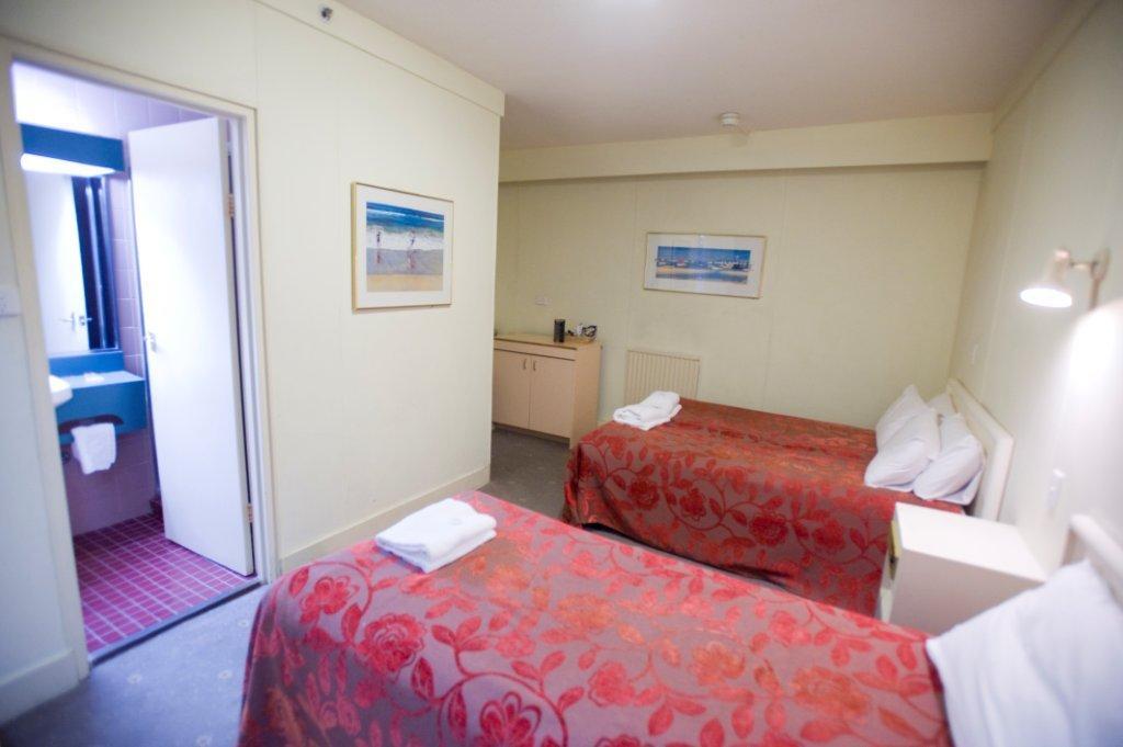 Great Southern Hotel Melbourne Ngoại thất bức ảnh