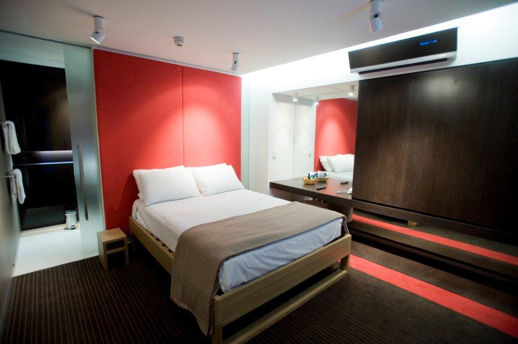 Great Southern Hotel Melbourne Ngoại thất bức ảnh