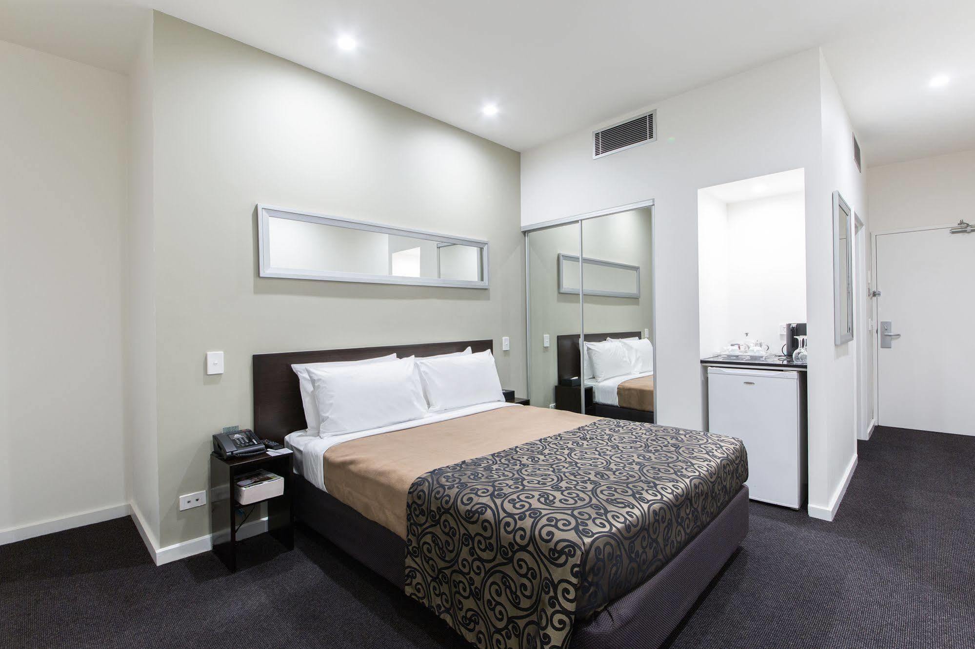 Great Southern Hotel Melbourne Ngoại thất bức ảnh