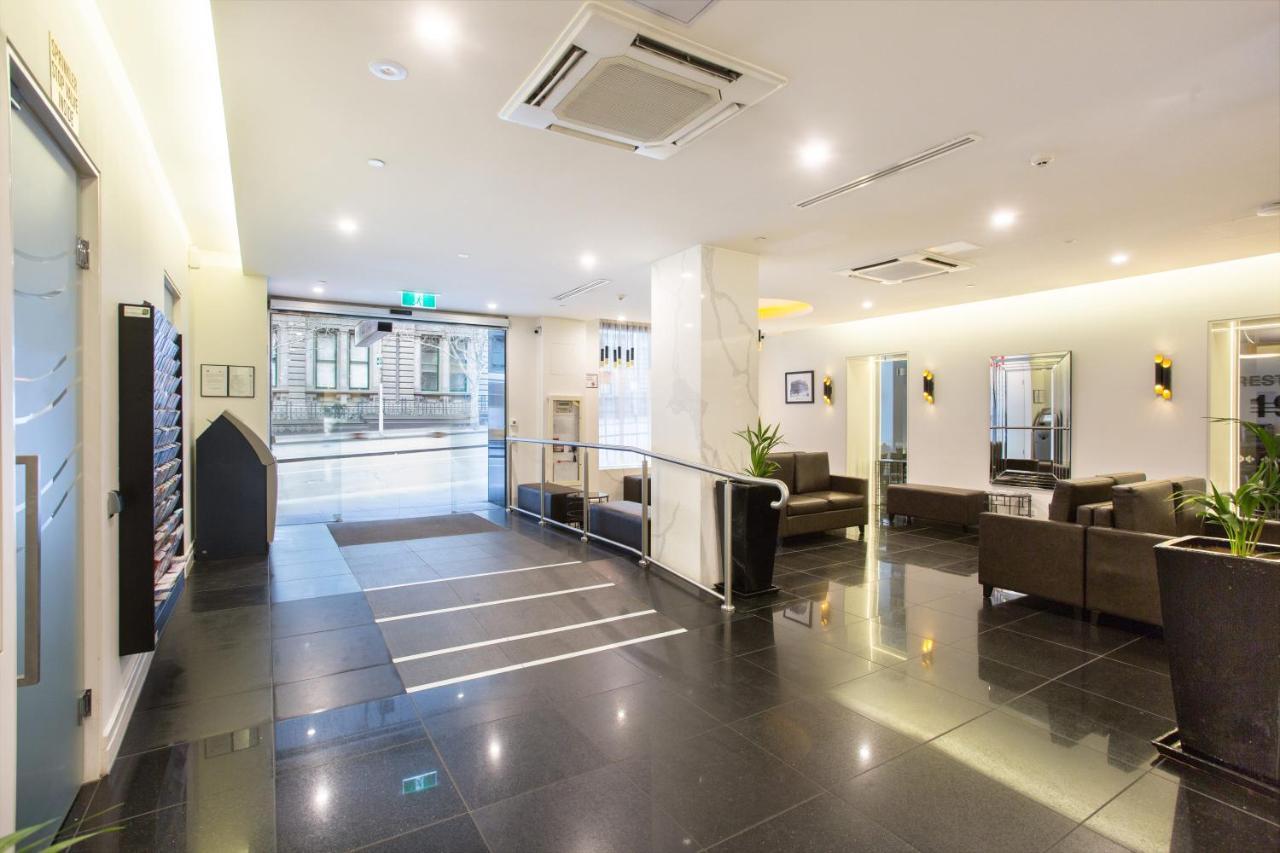 Great Southern Hotel Melbourne Ngoại thất bức ảnh