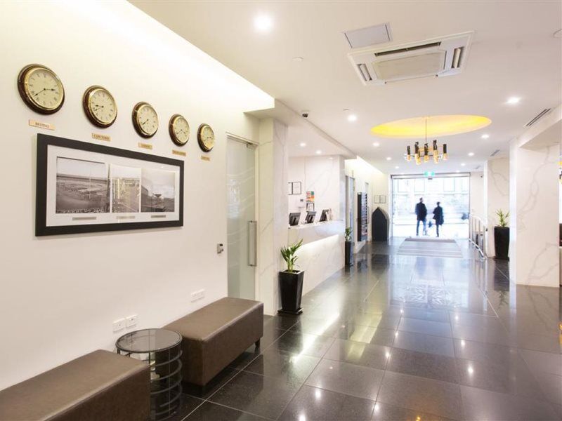 Great Southern Hotel Melbourne Ngoại thất bức ảnh