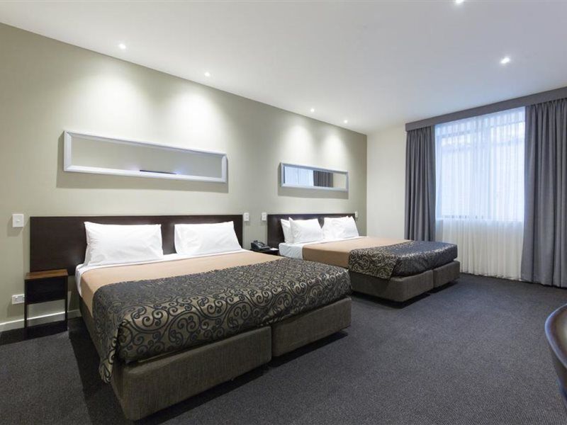 Great Southern Hotel Melbourne Ngoại thất bức ảnh